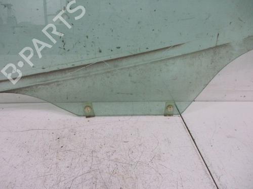 Rear left door window PEUGEOT 207 (WA_, WC_) 1.6 16V | BP18790603C20 