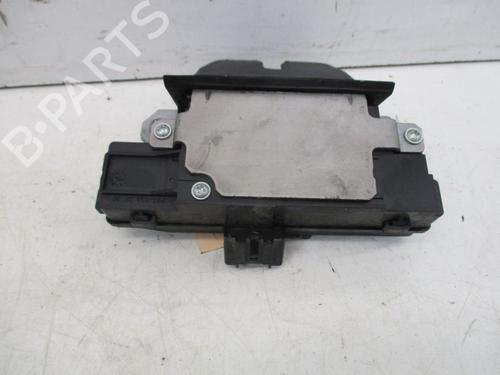 Electronic module FORD MONDEO IV Turnier (BA7) 1.8 TDCi | BP37121081M83 - Image 4