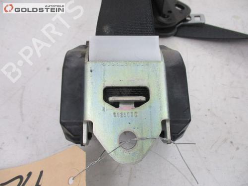 Rear left seatbelt JEEP PATRIOT (MK74) 2.0 CRD 4x4 | BP37101247I29 - Image 2