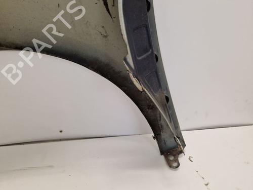 Right front fenders VW GOLF VI (5K1) 1.2 TSI | BP31703972C42 