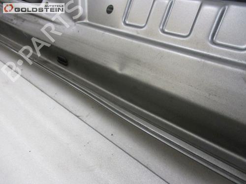 Tailgate SAAB 9-3 Convertible (YS3F) 1.9 TiD | BP18758423C6 