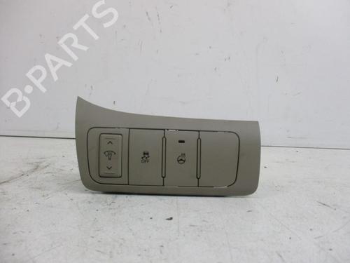 Switch KIA SORENTO II (XM) 2.4 CVVT | BP40169900I30 - Image 2