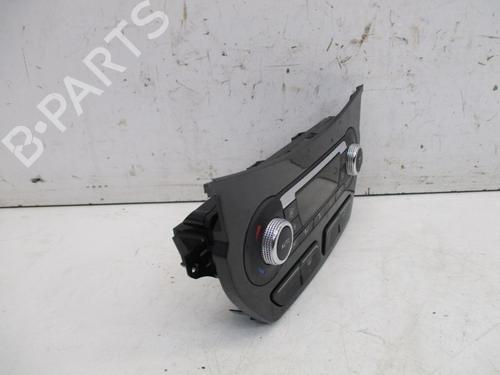 Climate control FORD KUGA II (DM2) 1.6 EcoBoost 4x4 | BP22194457I5 