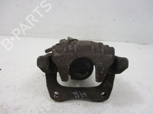 Right rear brake caliper SKODA OCTAVIA II Combi (1Z5) 1.9 TDI | BP18794483M106