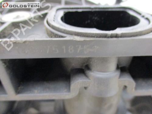 Intake manifold BMW 1 (E87) 116 i | BP37099916M70 - Image 7