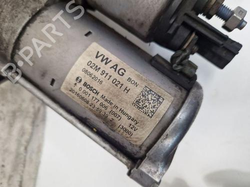 Starter SKODA CITIGO (NF1) 1.0 | BP39008422M8 - Image 9