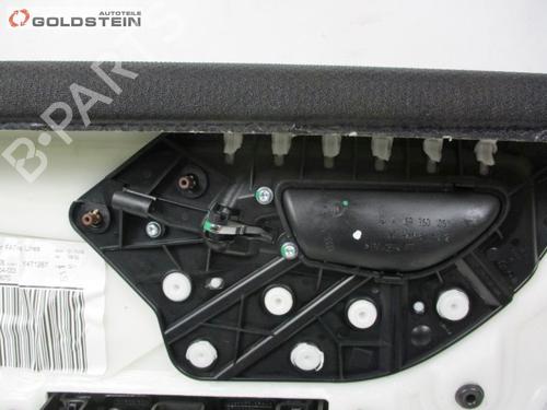 Front right panel MERCEDES-BENZ A-CLASS (W169) A 200 (169.033, 169.333) | BP18762695C59 