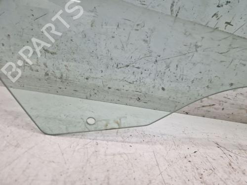 Front right quarter glass OPEL CORSA D (S07) 1.4 (L08, L68) | BP29105555C112 