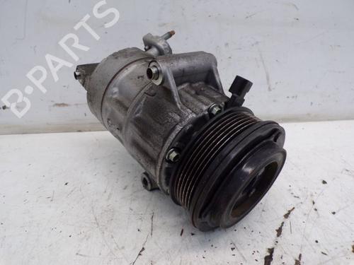 AC compressor FORD FIESTA VII (HJ, HF) 1.5 ST EcoBoost | BP37131641M34 - Image 5