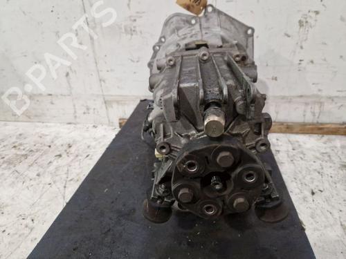 Gearbox BMW 1 (E81) 116 i | BP29108283M3 