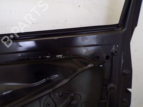 Right front door MITSUBISHI COLT VI (Z3_A, Z2_A) 1.1 (Z31A, Z32A) | BP26647764C3 