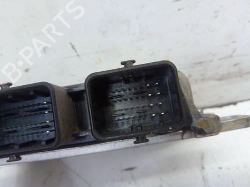 Engine control unit (ECU) NISSAN QASHQAI I (J10, NJ10) 2.0 | BP31703057M57 