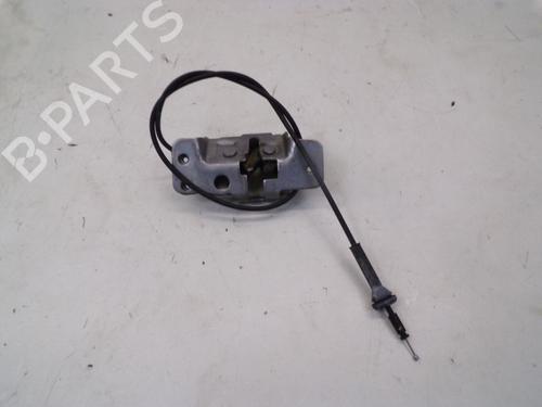 Rear left lock CHRYSLER GRAND VOYAGER V (RT) 3.6 | BP29097486C100 