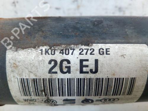 Right front driveshaft VW EOS (1F7, 1F8) 2.0 TFSI | BP38507067M39 - Image 7