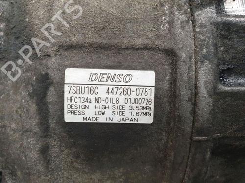 AC compressor BMW X3 (E83) 3.0 d | BP34738497M34 - Image 8