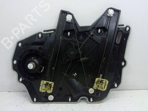 Front left window mechanism FORD KUGA III (DFK) 2.5 Duratec PHEV | BP31702853C22 