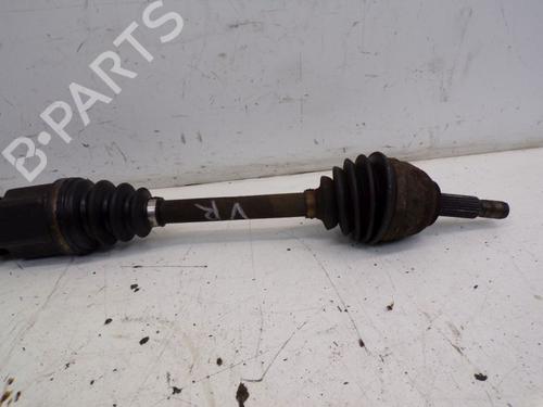 Right front driveshaft FORD TRANSIT CONNECT (P65_, P70_, P80_) 1.8 TDCi | BP37129990M39 - Image 4