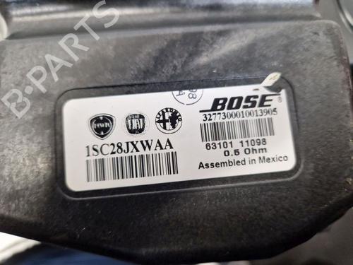 Speaker FIAT 500 (312_) 1.4 (312AXC1B, 312CXC1B) | BP31703696E2  - Image 5