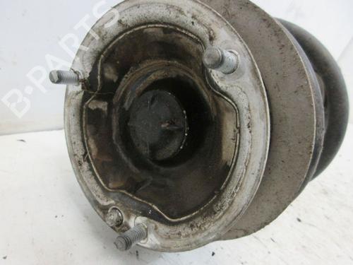 Right front shock absorber BMW 5 Touring (E61) 525 i | BP29088480M17 