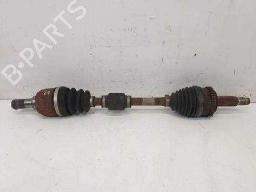 Used Left front driveshaft Left front driveshaft 38029590 38029590