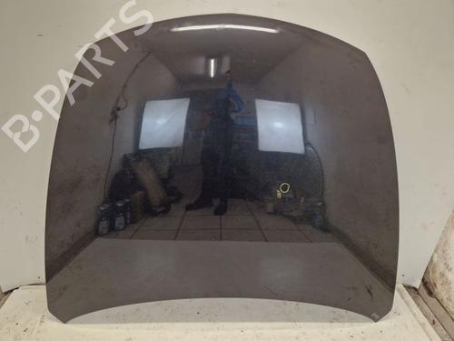 Used Hood Hood MAZDA 6 Hatchback (GH) 2.2 MZR-CD (GH10) (163 hp) 33276695 33276695