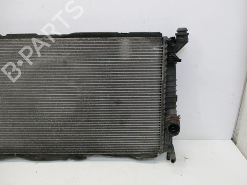 Water radiator FORD FOCUS C-MAX (DM2) 2.0 TDCi | BP37117069M31 - Image 6
