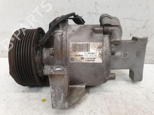 Used AC compressor AC compressor 37094566 37094566