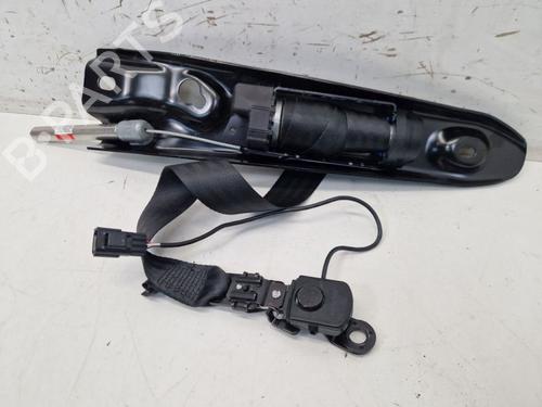 Used Front right seatbelt Front right seatbelt 37135194 37135194