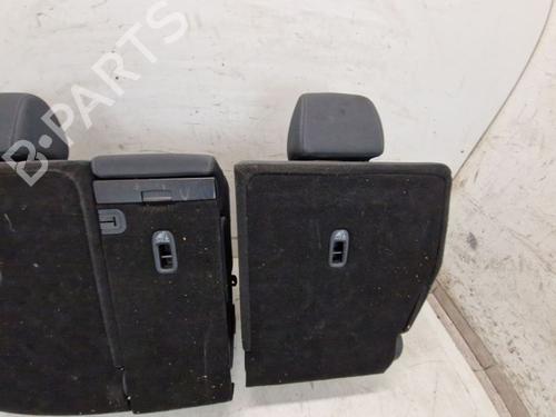 Stol bak KIA SORENTO III (UM) 2.4 GDI | BP29523438C17