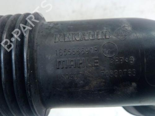 Air filter box DACIA DOKKER Box Body/MPV 1.2 TCe 115 (FEAY) | BP29107501M87 