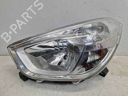 Scheinwerfer links für DACIA LODGY (JS_) 1.5 dCi (JSMC, JSAF) (107 hp) 30358733