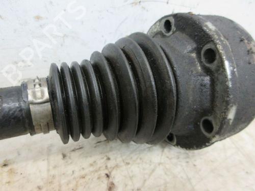 Left front driveshaft VW GOLF VI (5K1) 1.4 TSI | BP37129805M38 - Image 6