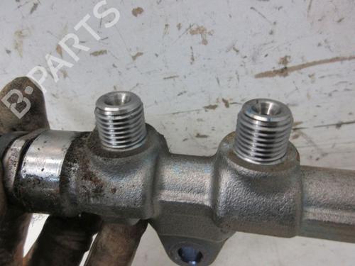 Injection rail OPEL CORSA D (S07) 1.3 CDTI (L08, L68) | BP29091213M98 - Image 4