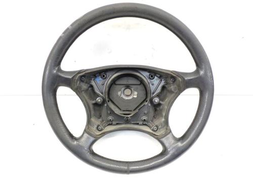 Steering wheel MERCEDES-BENZ S-CLASS (W220) S 320 CDI (220.026, 220.126) | BP18805444C49 