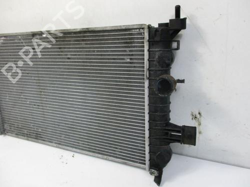 Køler OPEL ASTRA H Estate (A04) 1.6 (L35) | BP18803418M31 
