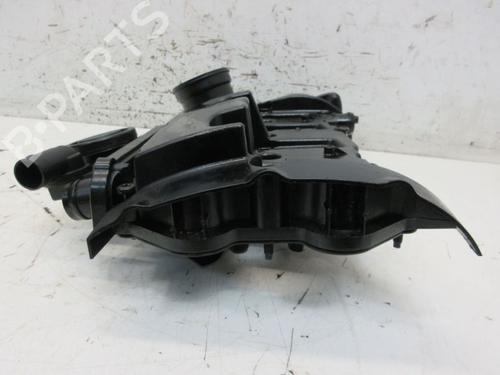 Valve cover SEAT LEON (1P1) 2.0 TFSI | BP19298211M124 