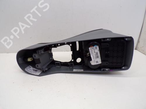Midtkonsoll RENAULT ESPACE IV (JK0/1_) 2.0 (JK09) | BP37119642I22 - Image 9