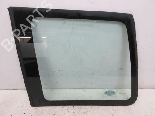 Used Rear left door window NISSAN TERRANO II (R20) 2.4 i 12V 4WD (124 hp) 19292508