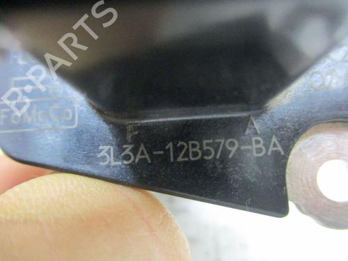 Mass air flow sensor FORD FIESTA VI (CB1, CCN) 1.6 Ti | BP40163360M95 - Image 4