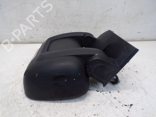 Right mirror FIAT DUCATO Van (250_) 140 Natural Power | BP29101547C27 