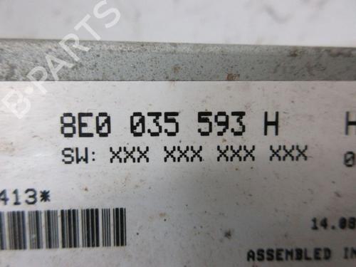 Control unit VW GOLF V (1K1) 2.0 GTI | BP37123153M11  - Image 7