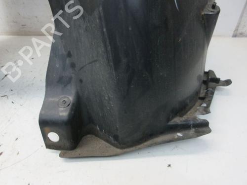 Wheel arch RENAULT CLIO IV (BH_) 1.2 16V | BP29098712C56 