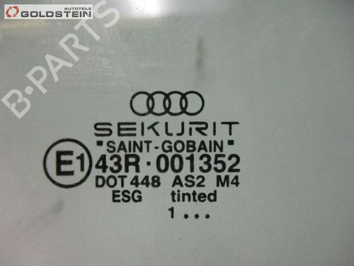 Front right quarter glass AUDI TT (8N3) 1.8 T quattro | BP18788992C112 