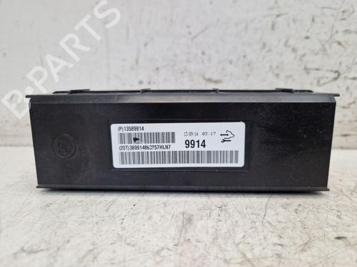 Used Electronic module CHEVROLET CRUZE (J300) 1.4 (101 hp) 32661439