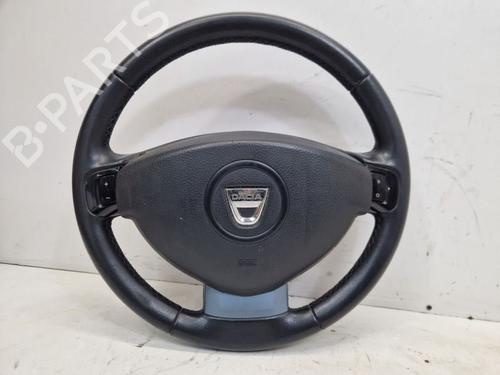 Used Steering wheel DACIA LODGY (JS_) 1.5 dCi (JSMC, JSAF) (107 hp) 30358732