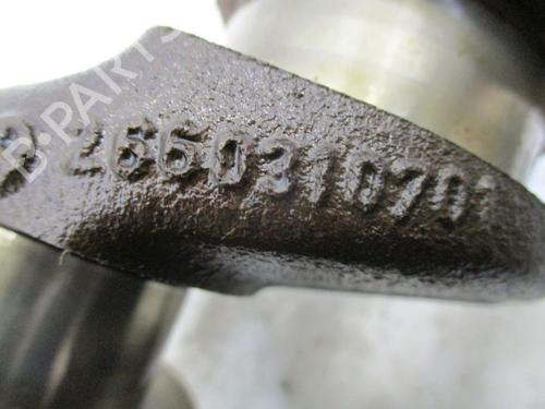 Other MERCEDES-BENZ A-CLASS (W169) A 170 (169.032, 169.332) | BP18802127O1