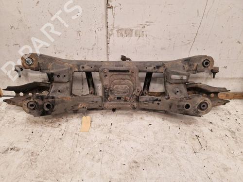 Used Rear axle TOYOTA AVENSIS Estate (_T27_) 2.0 D-4D (ADT270_, ADT270R) (126 hp) 29103316