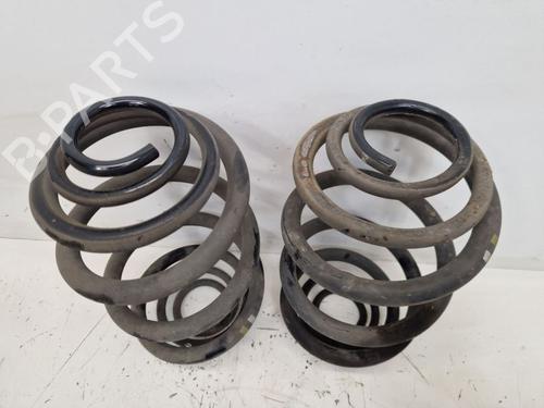 Shock absorber spring RENAULT TRAFIC III Van (FG_) 1.6 dCi 95 (FGMJ, FGMR) | BP29619191C152 