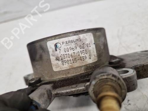 Vacuum pump CHEVROLET TRAX 1.7 TD AWD | BP33276195M80  - Image 8