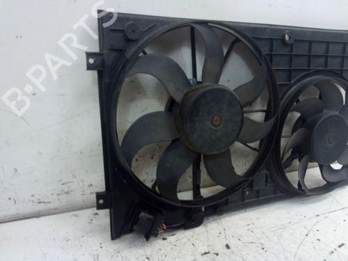 Fan VW EOS (1F7, 1F8) 1.4 TSI | BP37136963M128  - Image 5